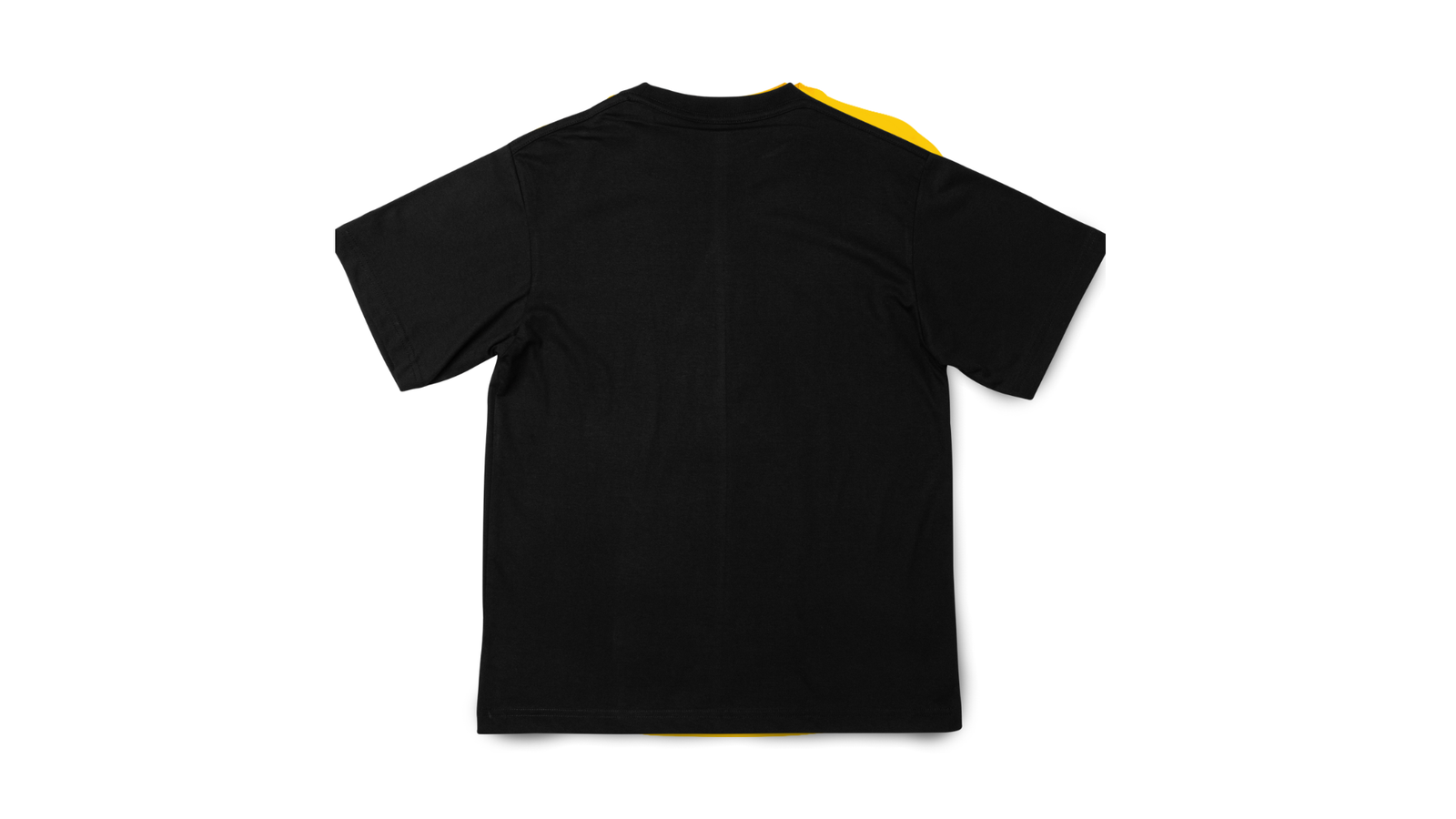 Force Men Round Tshirt