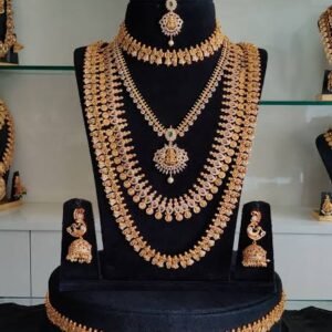 Jewellery