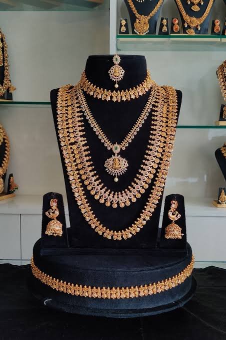 Jewellery