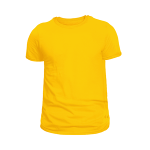 Force Men Round Tshirt